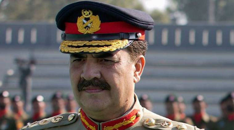 پاکستانی عظیم قوم ہے، نوجوان اللہ پر یقین رکھ کر سخت محنت کریں: آرمی چیف