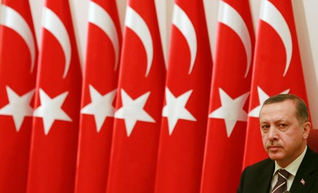 استنبول: ترکی میں نئے نظام پر غور شروع، جس میں کوئی وزیراعظم نہیں ہوگا