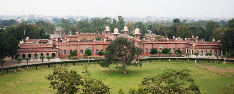 امریکہ کی 23 جامعات کو پاکستانی یونیورسٹیوں کے ساتھ مل کر کام کرنے کےلئے فنڈز جاری