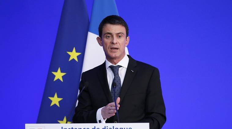 یورپی یونین کا شیرازہ بکھر سکتا ہے: فرانس