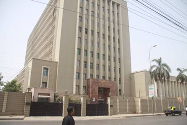 دہشت گردی کے خلاف جنگ، پاکستان کو 118 ارب ڈالر کا نقصان
