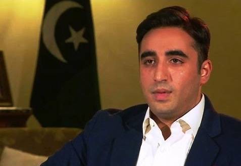 خراب کاریگر اپنے اوزار کو الزام دیتا ہے، بلاول بھٹو