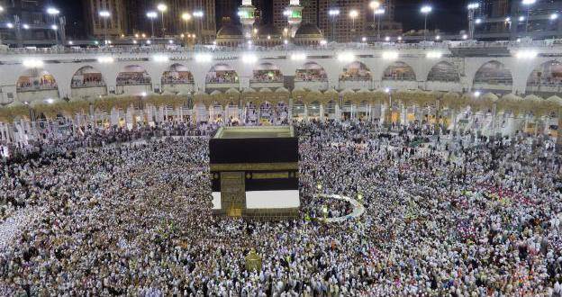 مکہ پر میزائل حملے کا معاملہ یو این میں اٹھانے کا فیصلہ