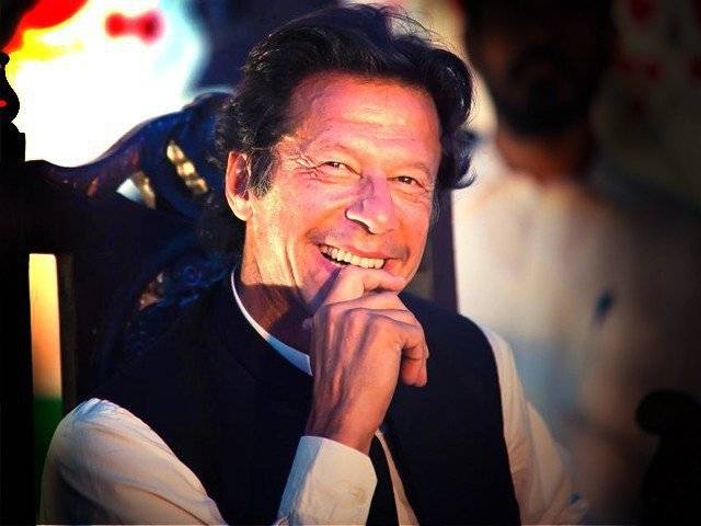 عمران خان کی تیسری شادی کے ایک بار پھر چرچے