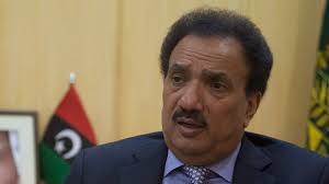 داعش پاکستان میں مضبوط ہو رہی ہے :رحمان ملک 