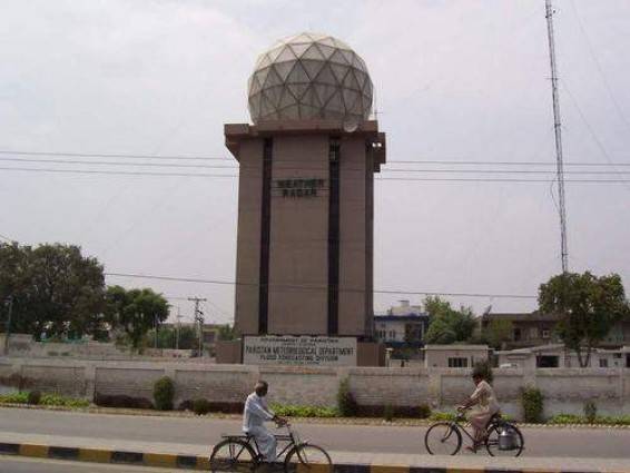 محکمہ موسمیات نے خطرے کی گھنٹی بجادی،آئندہ دوماہ تک بارش نہ ہونے کی پیش گوئی 