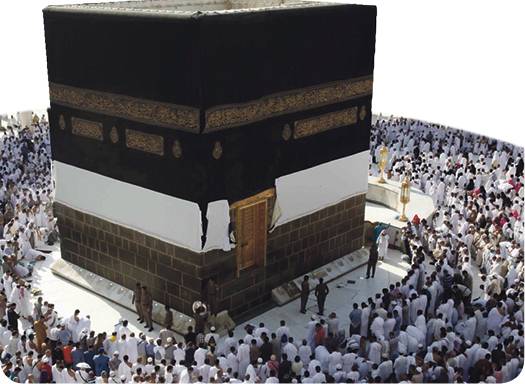 حج و عمرہ ویزے پر 2ہزار ریال فیس اعلان کے بعددنیا بھر سے عمرہ زائرین کی تعداد میں کمی