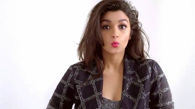عالیہ بھٹ نے اپنی زندگی کے ہمسفر سے متعلق بتا کر سب کو چونکا دیا