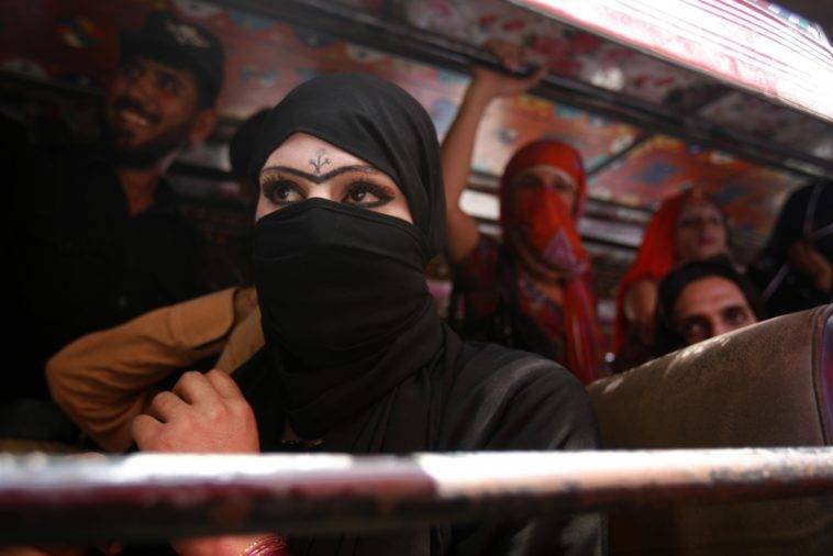 اسلام آباد میں خواجہ سراؤں کے لیے الگ مسجد بنانے کا فیصلہ