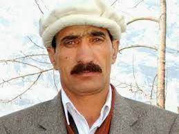 معروف کوہ پیما حسن سدپارہ انتقال کر گئے