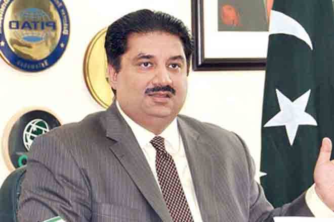 عالمی تجارتی ادارے میں بھارت اور اسرائیل کے سواتمام ممالک نے پاکستان پسندیدہ ترین ملک قرار دے دیا،خرم دستگیر