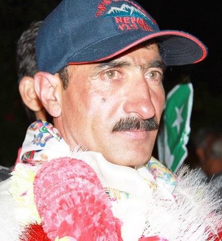 حسن سدپارہ کی موت نہ صرف گلگت بلتستان بلکہ پورے پاکستان کے لئے ایک بڑا سانحہ ہے، سعدیہ دانش