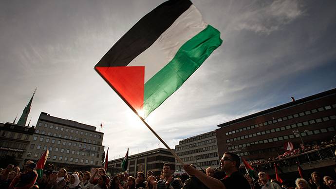 اسرائیل کی نئی یہودی بستیوں کی تعمیرپر فلسطین کا شدید اعتراض‎