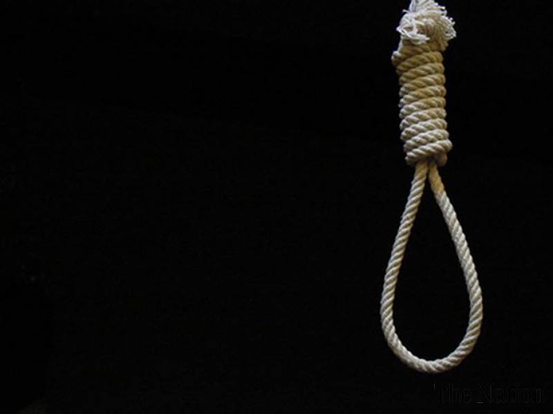 آرمی چیف نے 10دہشتگردوں کی سزائے موت کی توثیق کردی 