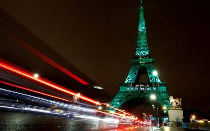 سیاحوں کے لیے معروف پیرس اب ڈاکوں کی وجہ سے عالمی شہرت حاصل کرنے لگا
