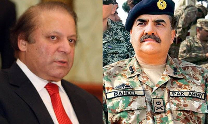 اگلا آرمی چیف کون؟وزیر اعظم آج کابینہ کو بتائیں گے