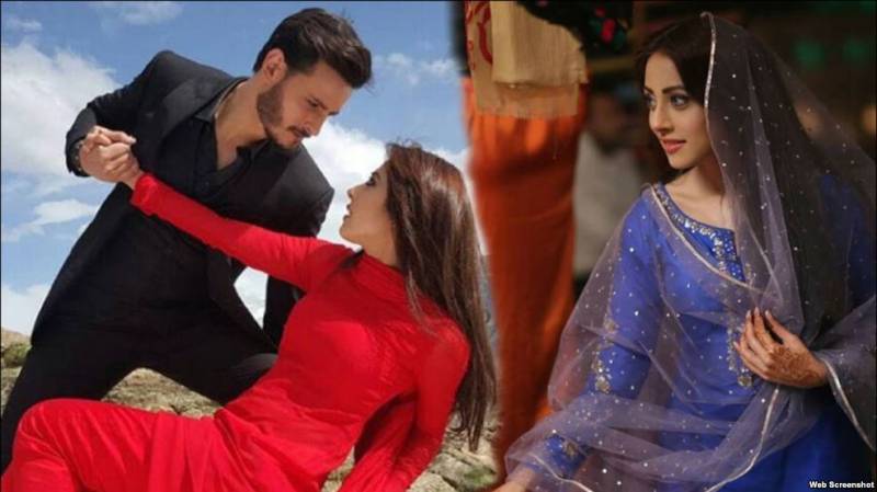 ویلنٹائن ڈے پر نئی پاکستانی فلم ’بالوماہی‘ ریلیز ہو گی