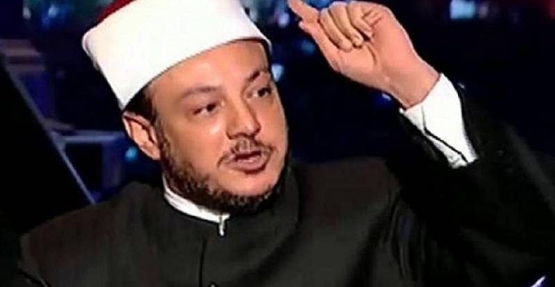 مصری مبلغ نے امام مہدی ہونے کا دعویٰ کر دیا