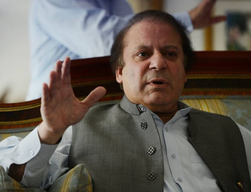 وزیراعظم پاکستان کی تنخواہ میں اضافہ نہیں ہوسکا 