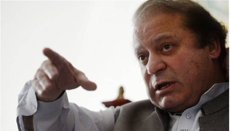 شہریوں پر بھارتی حملے کسی صورت برداشت نہیں کرینگے: وزیر اعظم