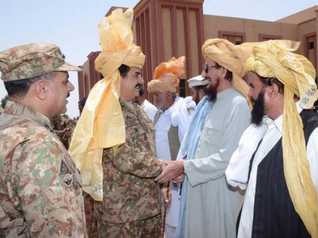 سرجیکل سٹرائیک کیا تو بھارتی نصاب میں پاک فوج کے قصے پڑھائے جائیں گے: آرمی چیف