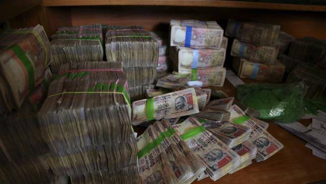 بھارتی حکومت کا منسوخ کرنسی نوٹوں کو جلا کر بجلی پیدا کرنے پر غور