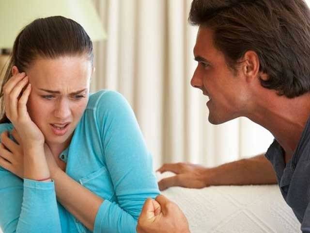 خواتین پرحاکم بننے والے مرد ذہنی مریض ہوسکتے ہیں، تحقیق