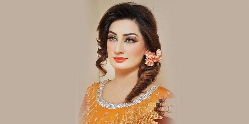 اسٹیج اداکارہ قسمت بیگ ہسپتال میں دم توڑ گئی