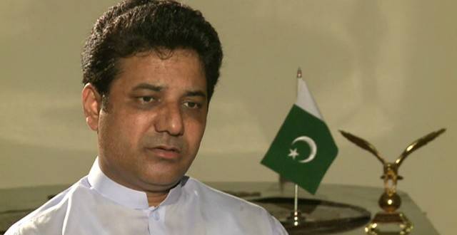 پاک چین اقتصادی راہداری سے پنجاب سمیت دیگر صوبوں میں اربوں ڈالر کے منصوبے لگائے جا رہے ,خلیل طاہر سندھو