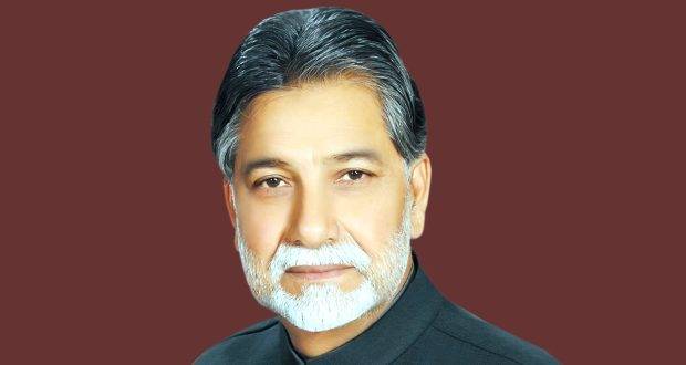 بھارت کی طرف سے لائن آف کنٹرول پر جارحیت قابل مذمت ہے، سردار میراکبر خان