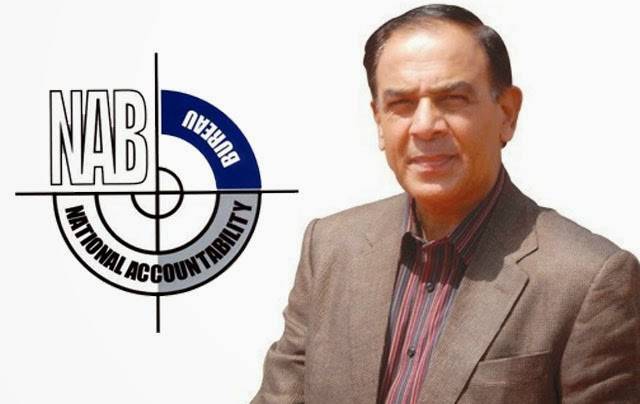 فراڈ ہاؤسنگ سکیموں میں سرمایہ کاری کرنے والے اوورسیز پاکستانیوں کو رقوم واپس دلائیں گے۔چیئرمین نیب