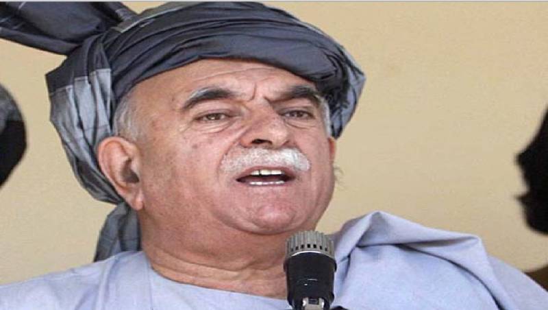 ہمیں جنگ میں پھنسانے کی کوشش کی جارہی ہے,محمود خان اچکزئی