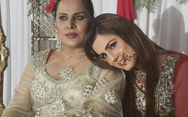 تحفظ دیا جائے: خواجہ سرا عدالت پہنچ گئے