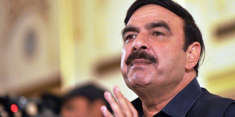سپریم کورٹ نے اثاثہ جات چھپانے پر شیخ رشید کی نااہلی سےمتعلق کیس کو سماعت کیلئے مقرر کردیا