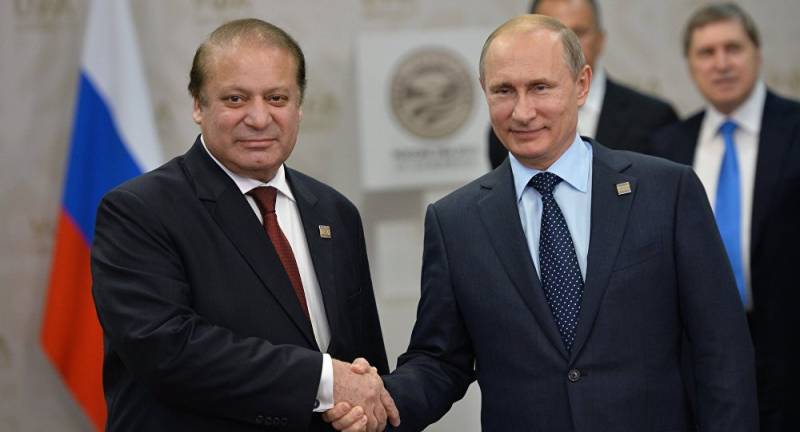 خطے کی بڑی طاقت روس سی پیک کاررواں میں شامل, ابتدائی طور پر5 ارب ڈالر کی سرمایہ کاری کرے گا