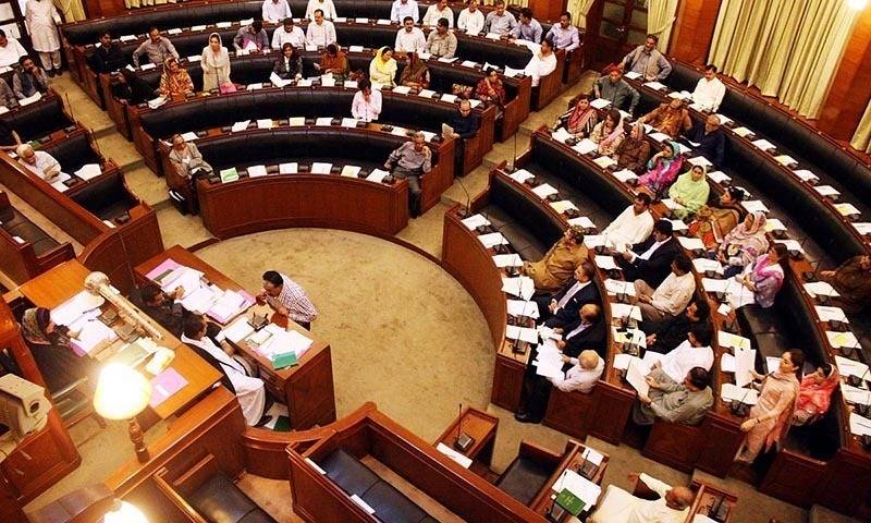 سندھ اسمبلی کا متنازع بل علمائے کرام نے مسترد کردیا