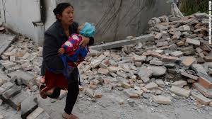 چین میں 6.5 شدت کا زلزلہ، ہلاکتوں کا خدشہ