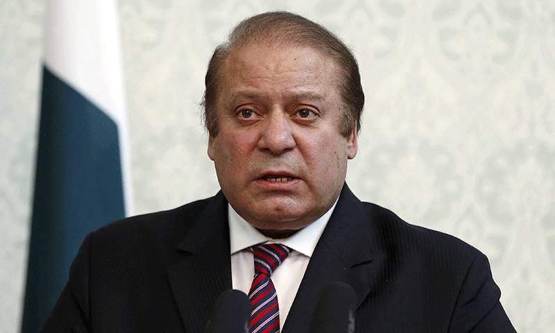 الیکشن لڑ کر اس لیے نہیں آئے کہ استعفیٰ دے دیں: وزیر اعظم