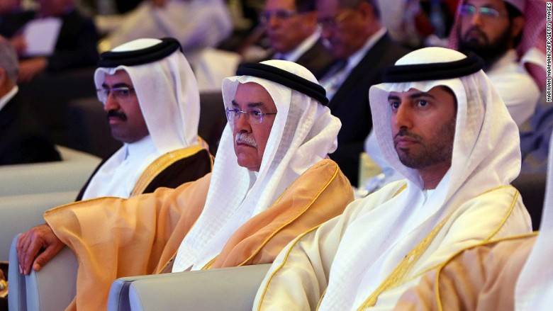 اوپیک اجلاس میں سعودی عرب شریک نہیں ہو گا، سعودی حکومت 