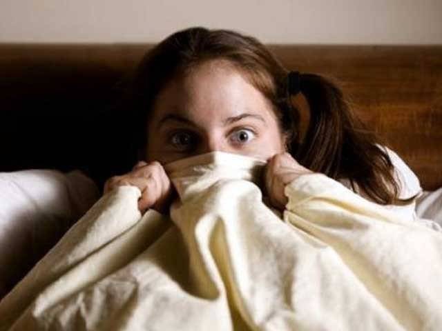 ذہن کی لاشعوری تربیت مختلف خوف (فوبیا) سے نجات میں مددگار