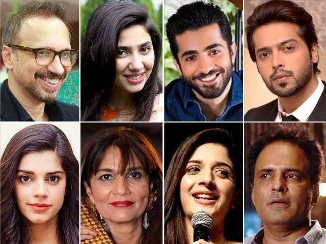 امریکا میں پاکستانی فلموں پر مبنی پہلا 2روزہ فلم فیسٹیول 3 دسمبر سے شروع ہوگا