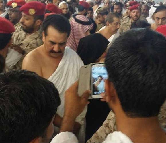 جنرل راحیل شریف کی کچھ یاد گار اور نایاب تصاویر