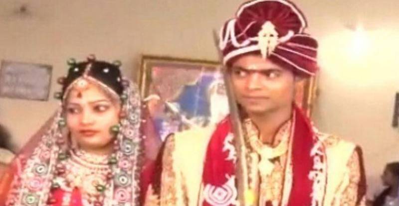 22سالہ ہندوستانی لڑکی نے ایسی مثال قائم کی کہ والدین کو بڑی مشکل سے نکال لیا