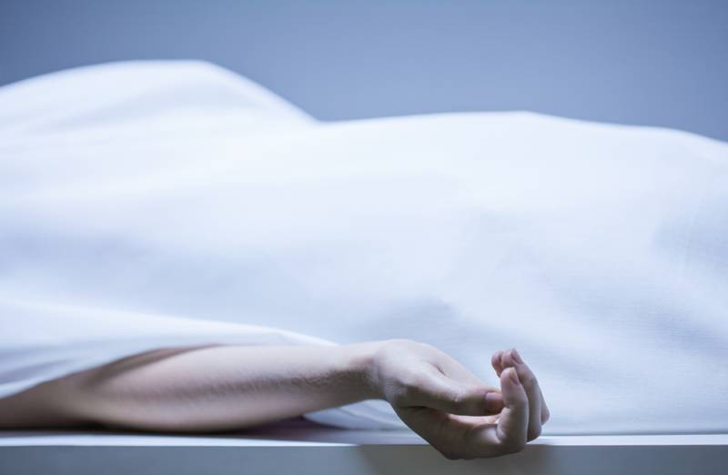  چنبہ ہاؤس میں ایم این اے چودھری اشرف کے کمرے سے35سالہ خاتون کی لاش برآمد