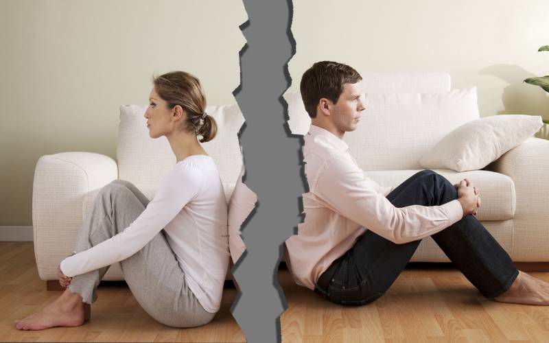 سب سے زیادہ طلاقیں کس موسم میں ہوتی ہیں؟