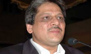 ڈاکٹر عشرت العباد کو قتل کی دھمکیاں ملنے لگیں