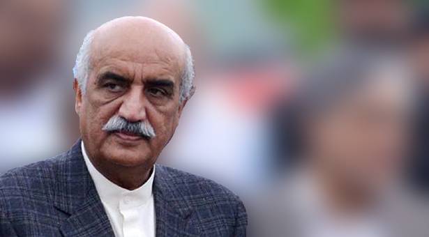 بلاول بھٹو اسی سال اپوزیشن لیڈر کی جگہ سنبھالیں گے،خورشید شاہ