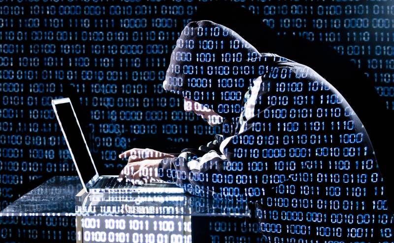 سائبر حملہ، لاکھوں افراد کی شناخت چوری