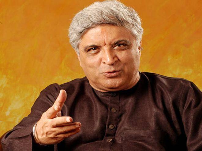 بالی ووڈ میں موسیقی کا معیار زوال پذیر ہے,جاوید اختر 