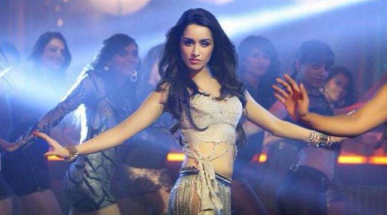 شر دھا کپو ر نے کہا کہ وہ فحش کردار ادا نہیں کرسکتی،مگرکیوں؟